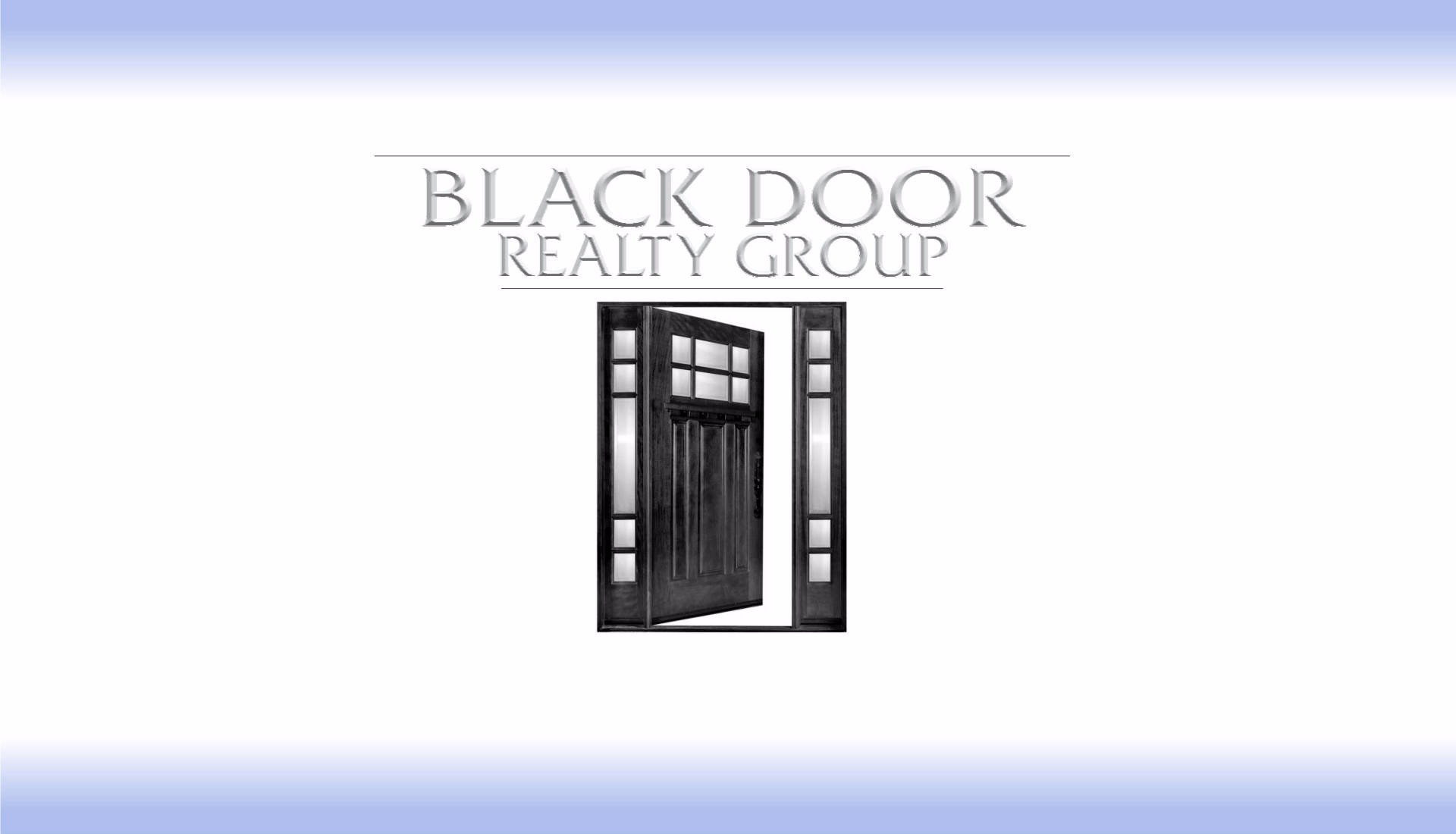 Black Door Realty