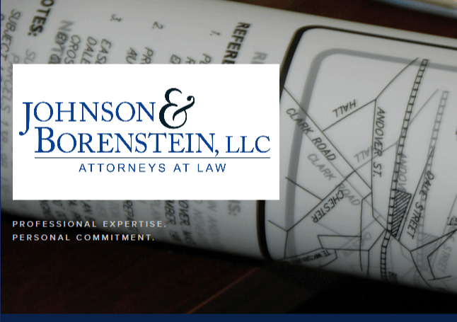 Johnson & Borenstein, LLC
