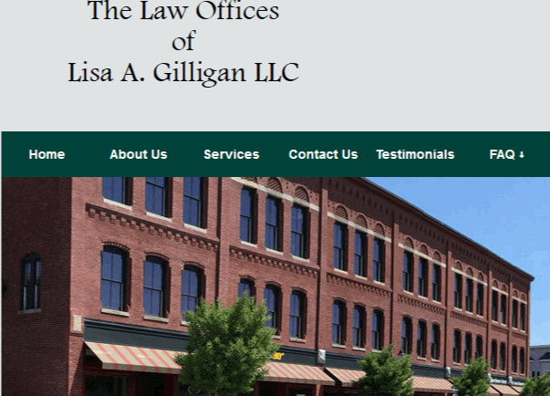 The Law Offices of Lisa A. Gilligan LLC 