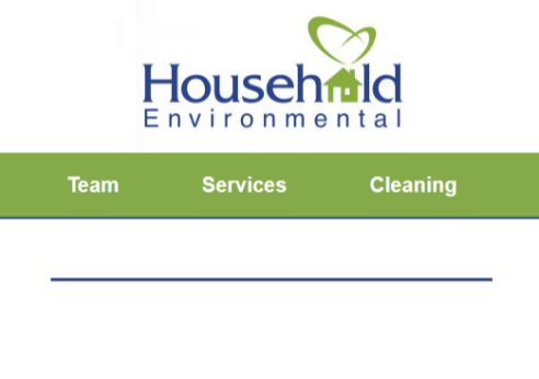 Household environmental