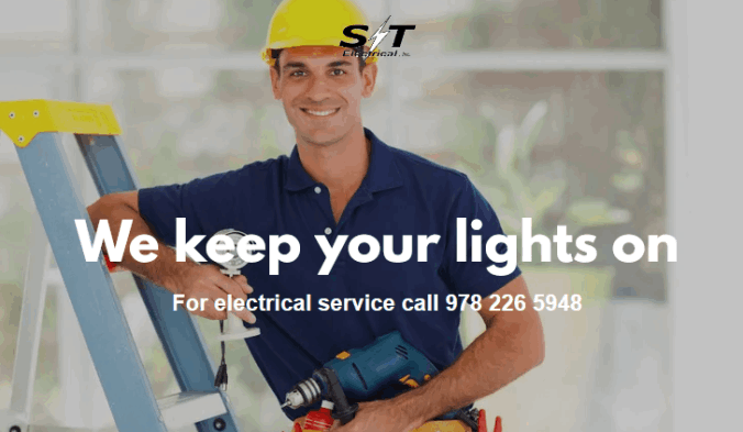 S & T Electrical, Inc.