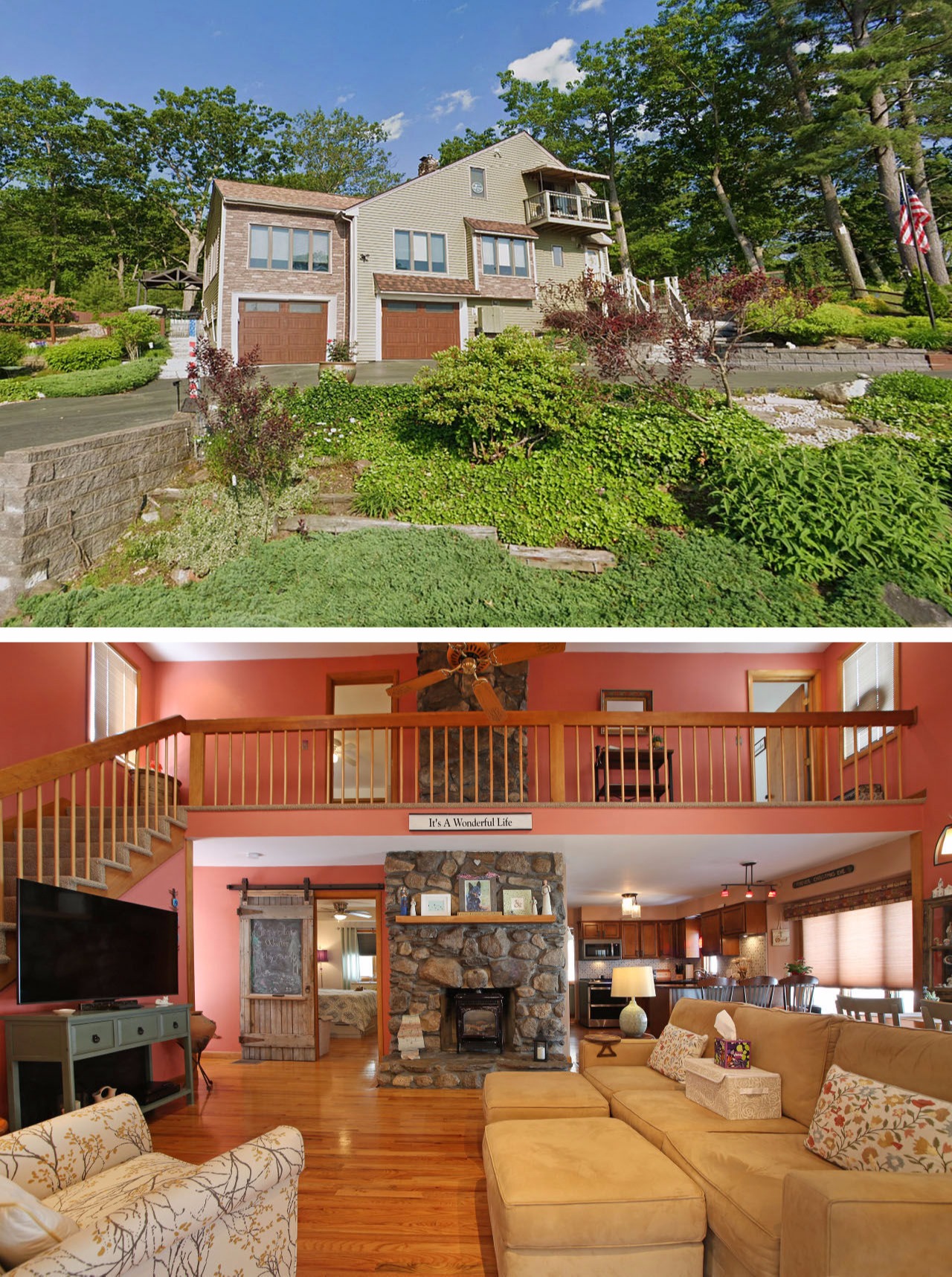 1 Grandview Ave, Derry, NH