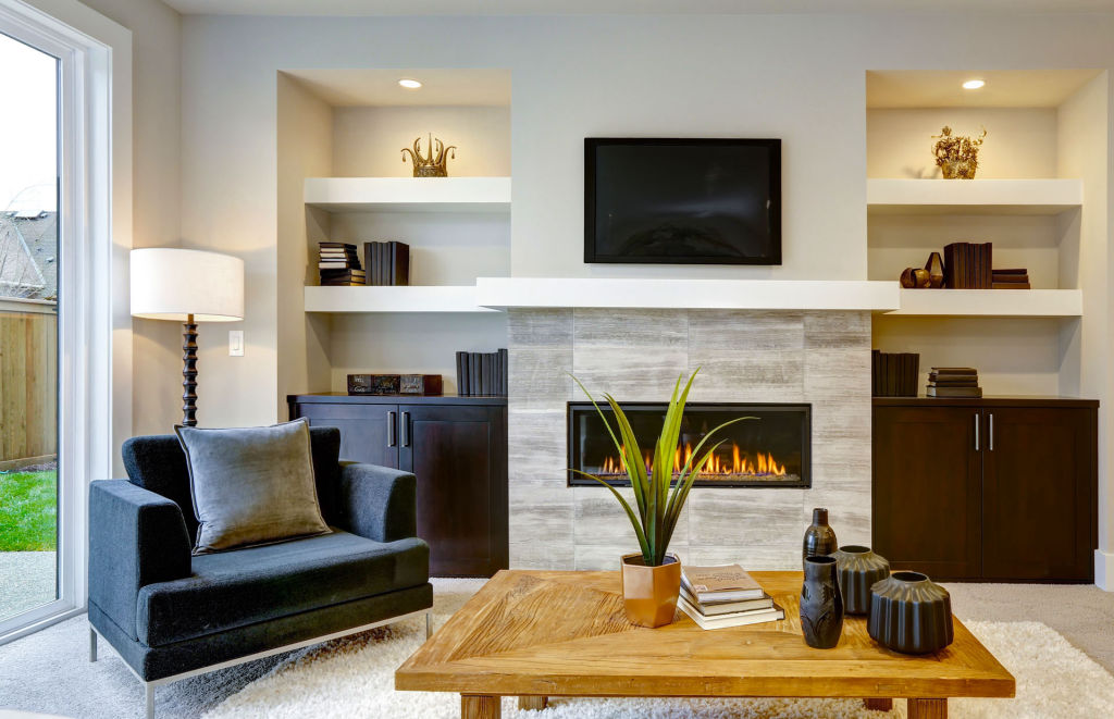 We help you get your home Sales Ready.