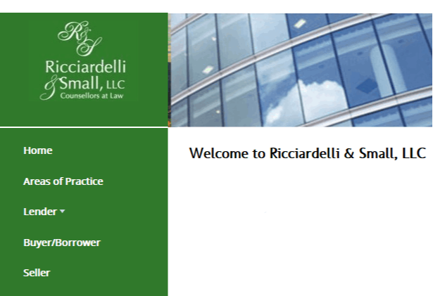 Ricciardelli & Small, LLC