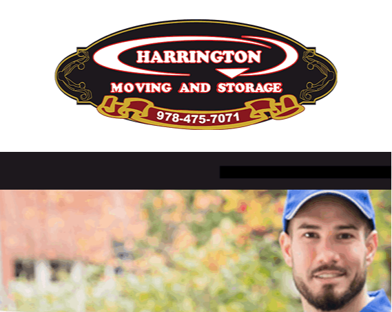 Harrington