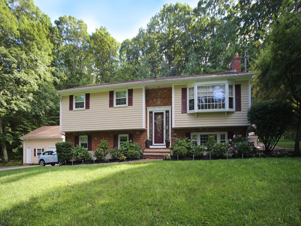 416 Ipswich Rd, Boxford, MA - Front