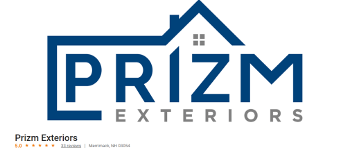 prizm exteriors