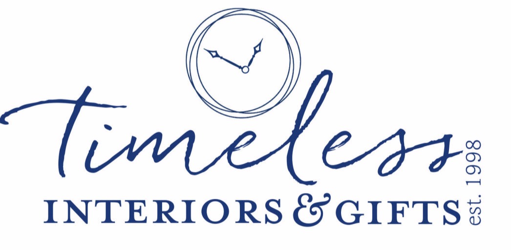 Timeless interiors and gifts