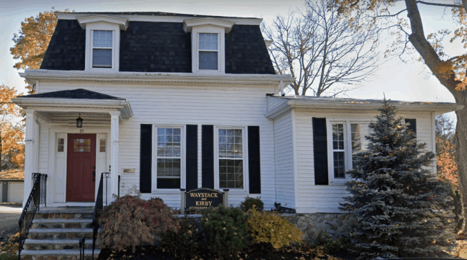 Waystack & Kirby, LLC